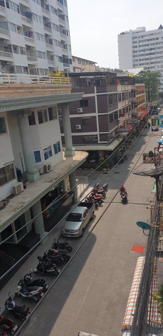 ขาย-อาคารพานิชย์-พร้อมห้องพักสภาพสวยสมบูรณ์-พร้อมเข้าดำเนินกิจการได้ทันที