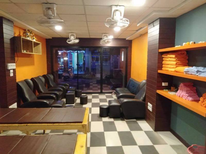 ขาย-อาคารพานิชย์-พร้อมห้องพักสภาพสวยสมบูรณ์-พร้อมเข้าดำเนินกิจการได้ทันที