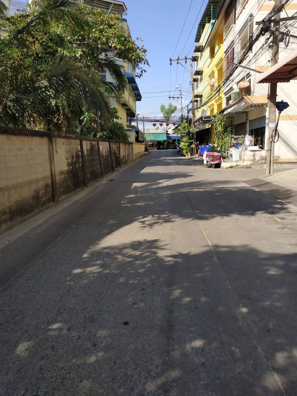 ขายด่วน-ตึกแถวทำเลดี-ซอยสวนผัก-19-ซอยศาลเจ้าพ่อเฮงเจีย-3-ชั้น-ครึ่ง-เขตตลิ่งชัน-กรุงเทพมหานคร