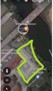 ขาย-ที่ดินเปล่าถมแล้ว-ขนาด-204-ตารางวา-หน้าโครงการหมู่บ้าน-ติดถนนใหญ่-อำเภอแก่งคอย-สระบุรี