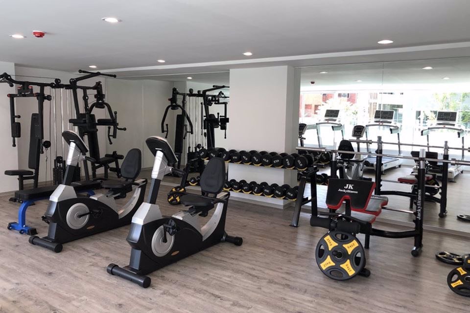 ขายดาวน์-คอนโด-รีเจ้นโฮม-สุขุมวิท-97-1-พึ่งสร้างเสร็จ-ใกล้สถานีรถไฟฟ้าบางจาก-เพียง-800-เมตร