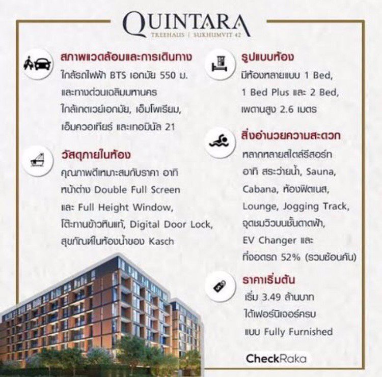 ขาย-คอนโด-ควินทารา-ทรีเฮาส์-สุขุมวิท42-condo-quintara-treehaus-sukhumvit42-ใกล้รถไฟฟ้า-bts-เอกมัย