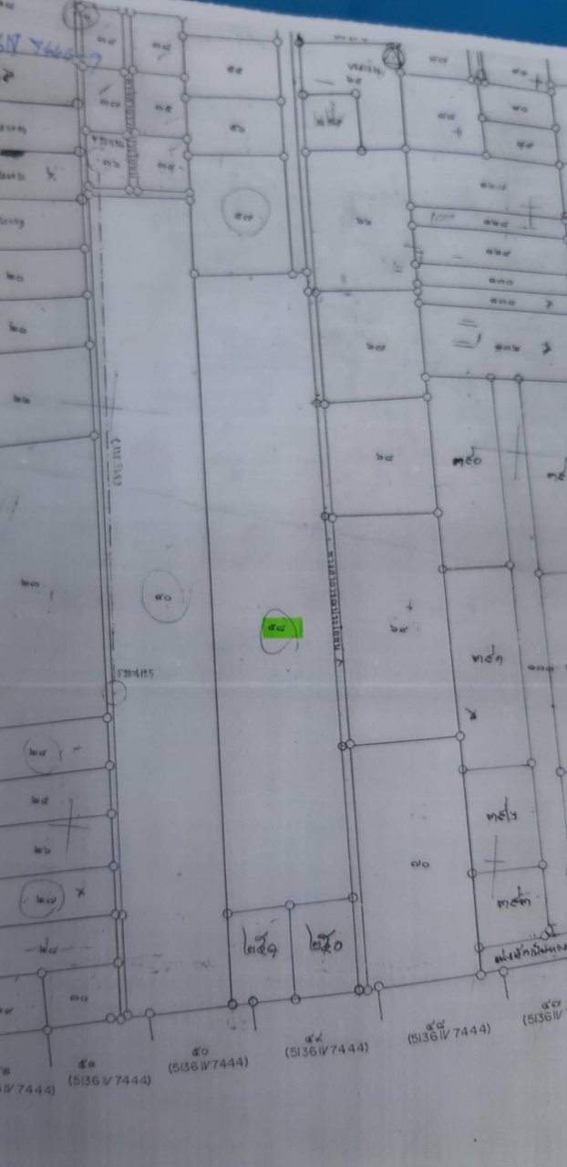 ขาย-ที่ดินทำเลดี-ขนาด-2-ไร่-2-งาน-50-ตารางวา-ย่านเมืองเอก-อำเภอเมือง-จังหวัดปทุมธานี