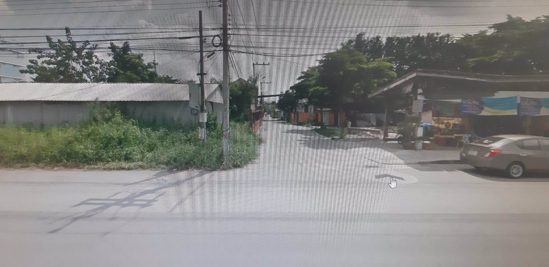 ขาย-ที่ดินทำเลดี-ขนาด-2-ไร่-2-งาน-50-ตารางวา-ย่านเมืองเอก-อำเภอเมือง-จังหวัดปทุมธานี