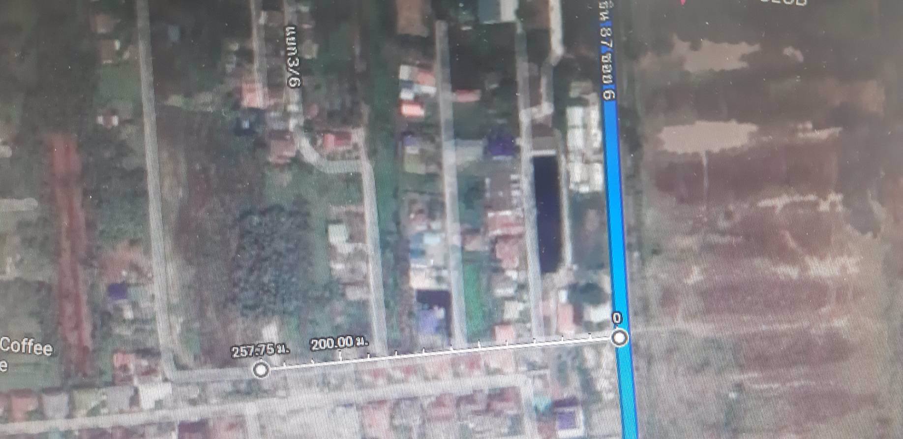 ขาย-ที่ดินทำเลดี-ขนาด-2-ไร่-2-งาน-50-ตารางวา-ย่านเมืองเอก-อำเภอเมือง-จังหวัดปทุมธานี