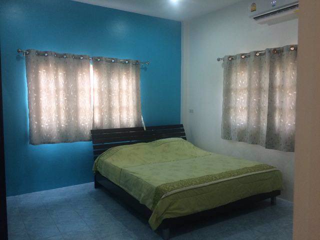 ให้เช่า-บ้านเดี่ยว-3-ห้องนอน-2-ห้องน้ำ-พร้อมเฟอร์นิเจอร์-หมู่บ้านทานตะวัน-อำเภอปากช่อง-นครราชสีมา