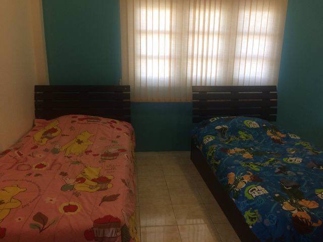 ให้เช่า-บ้านเดี่ยว-3-ห้องนอน-2-ห้องน้ำ-พร้อมเฟอร์นิเจอร์-หมู่บ้านทานตะวัน-อำเภอปากช่อง-นครราชสีมา