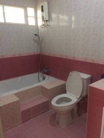 ให้เช่า-บ้านเดี่ยว-3-ห้องนอน-2-ห้องน้ำ-พร้อมเฟอร์นิเจอร์-หมู่บ้านทานตะวัน-อำเภอปากช่อง-นครราชสีมา