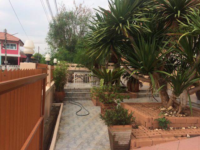 ให้เช่า-บ้านเดี่ยว-3-ห้องนอน-2-ห้องน้ำ-พร้อมเฟอร์นิเจอร์-หมู่บ้านทานตะวัน-อำเภอปากช่อง-นครราชสีมา