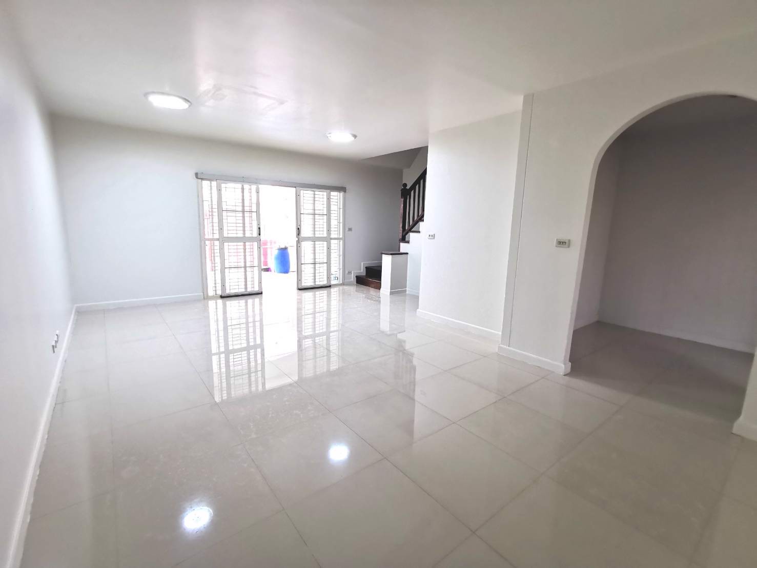 ขาย-ทาวน์เฮ้าส์-หมู่บ้านพฤกษาวิลล์-2-หลักหก-ปทุมธานี-ใกล้มรังสิต-อำเภอเมืองปทุมธานี-จังหวัดปทุมธา