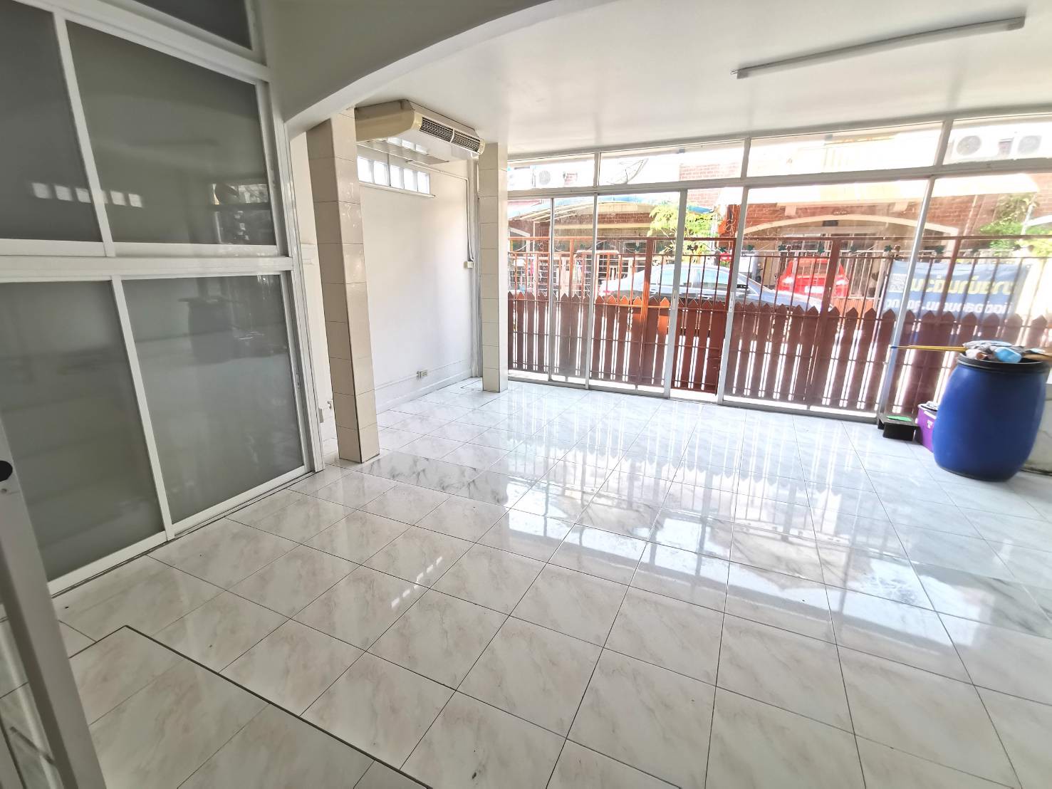 ขาย-ทาวน์เฮ้าส์-หมู่บ้านพฤกษาวิลล์-2-หลักหก-ปทุมธานี-ใกล้มรังสิต-อำเภอเมืองปทุมธานี-จังหวัดปทุมธา