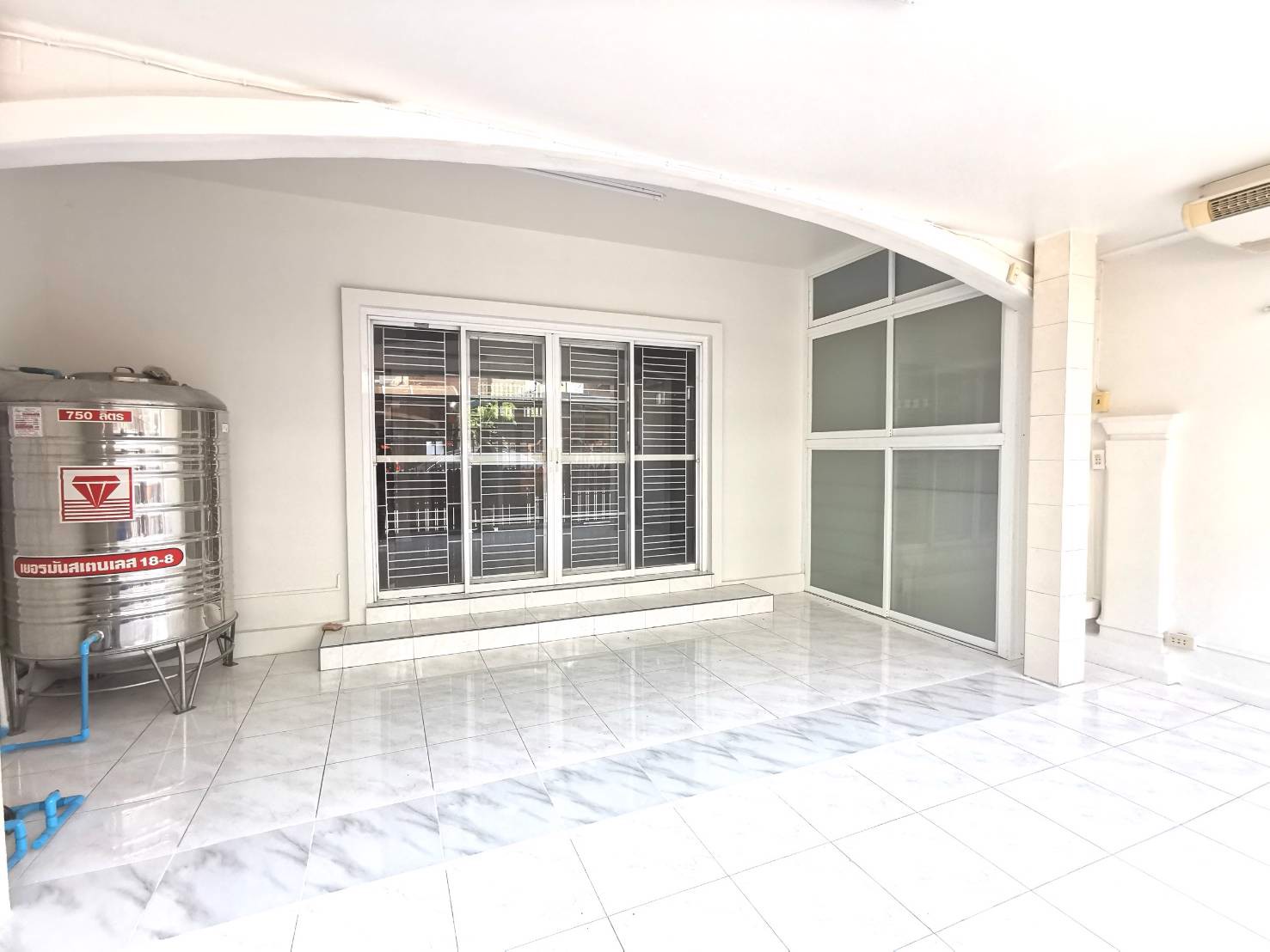 ขาย-ทาวน์เฮ้าส์-หมู่บ้านพฤกษาวิลล์-2-หลักหก-ปทุมธานี-ใกล้มรังสิต-อำเภอเมืองปทุมธานี-จังหวัดปทุมธา