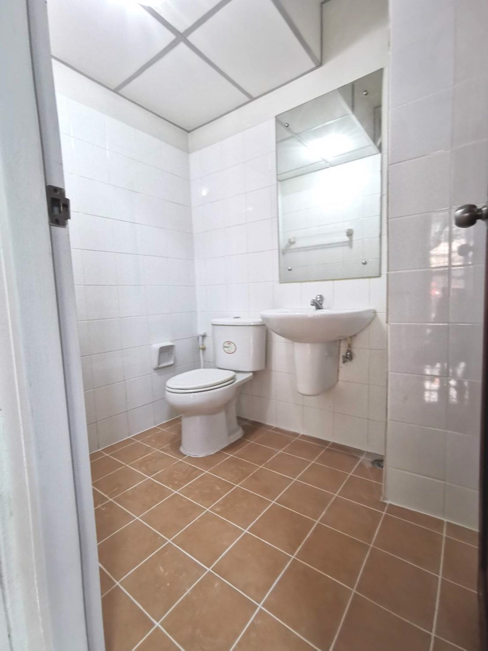 ขาย-ทาวน์เฮ้าส์-หมู่บ้านพฤกษาวิลล์-2-หลักหก-ปทุมธานี-ใกล้มรังสิต-อำเภอเมืองปทุมธานี-จังหวัดปทุมธา