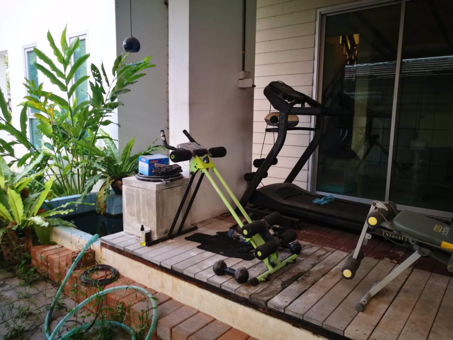 ขาย-บ้านเดี่ยว-2-ชั้น-หมู่บ้านธรรมชาติ1-ซอยไทรม้า-ถนนรัตนาธิเบศร์-อเมือง-จนนทบุรี