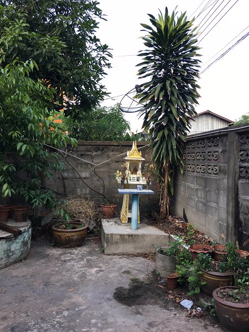 ขาย-บ้านพร้อมที่ดิน-ขนาด-39-ตารางวา-ใกล้-btsกรุงธน-เขตคลองสาน-กรุงเทพฯ