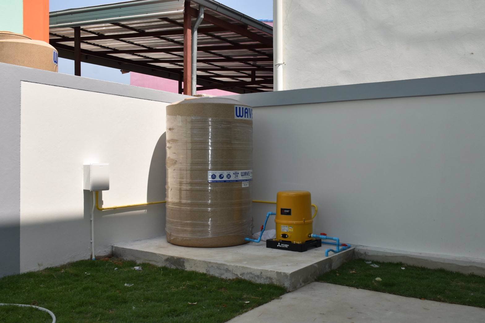 ขาย-ทาวน์โฮม-2-ชั้น-ทำเลทองโคราช-มีเพียง-3-คูหาเท่านั้น