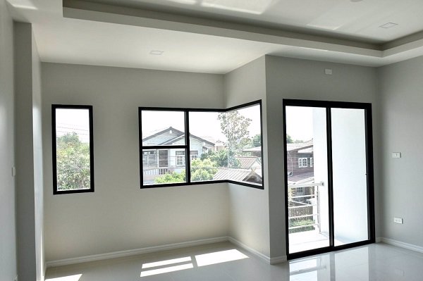 ขาย-ทาวน์โฮม-2-ชั้น-ทำเลทองโคราช-มีเพียง-3-คูหาเท่านั้น