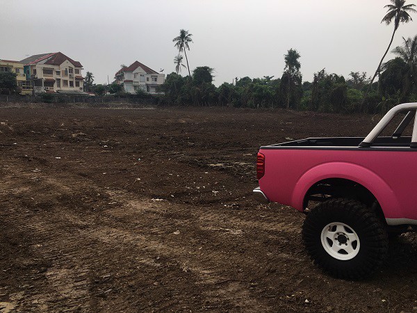 ขาย-ที่ดิน-ทำเลดี-ติดถนน-การคมนาคมสะดวก-อำเภอบางกรวย-จังหวัดนนทบุรี