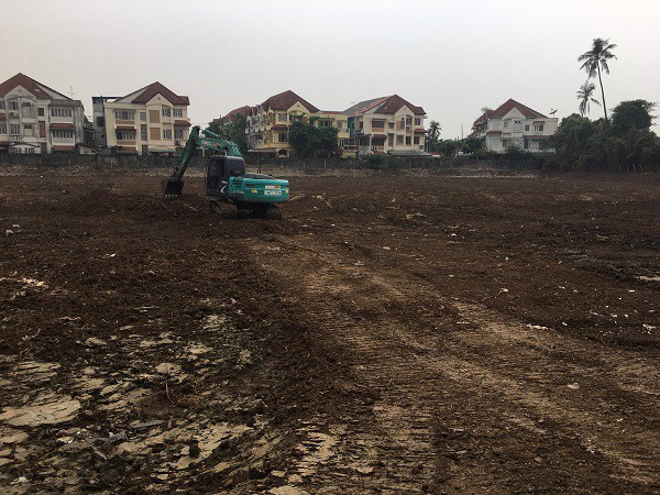 ขาย-ที่ดิน-ทำเลดี-ติดถนน-การคมนาคมสะดวก-อำเภอบางกรวย-จังหวัดนนทบุรี