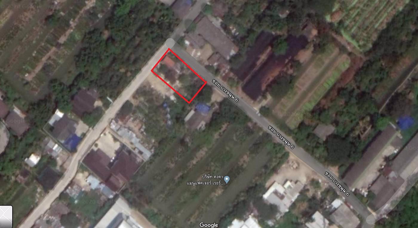 ให้เช่า-ที่ดิน-ถมแล้ว-ใกล้ห้างเดอะคริสตัลราชพฤกษ์-อำเภอบางกรวย-จังหวัดนนทบุรี