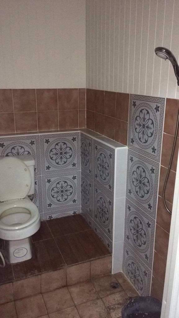 พร้อมขายแล้ว-ทาวน์เฮ้าส์-2-ชั้น-หมู่บ้านบัวทอง2-ซอย-11-3-บางใหญ่-ติดสถานีรถไฟฟ้าสายสีม่วง-สถานีคลองบ