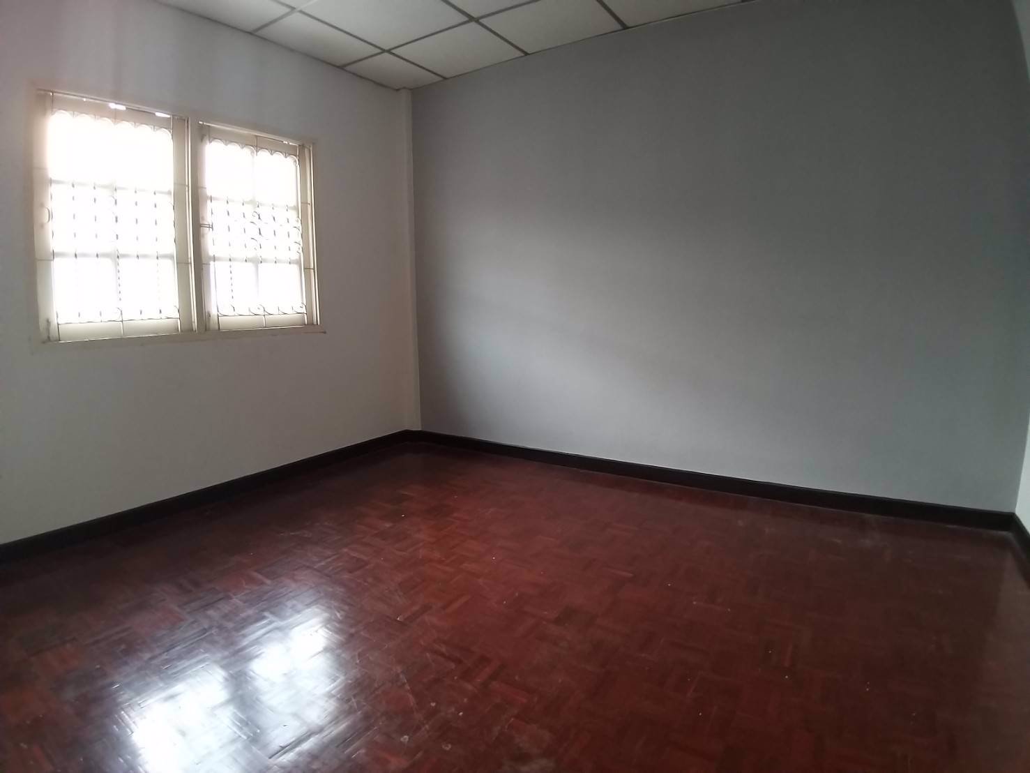 พร้อมขายแล้ว-ทาวน์เฮ้าส์-2-ชั้น-หมู่บ้านบัวทอง2-ซอย-11-3-บางใหญ่-ติดสถานีรถไฟฟ้าสายสีม่วง-สถานีคลองบ