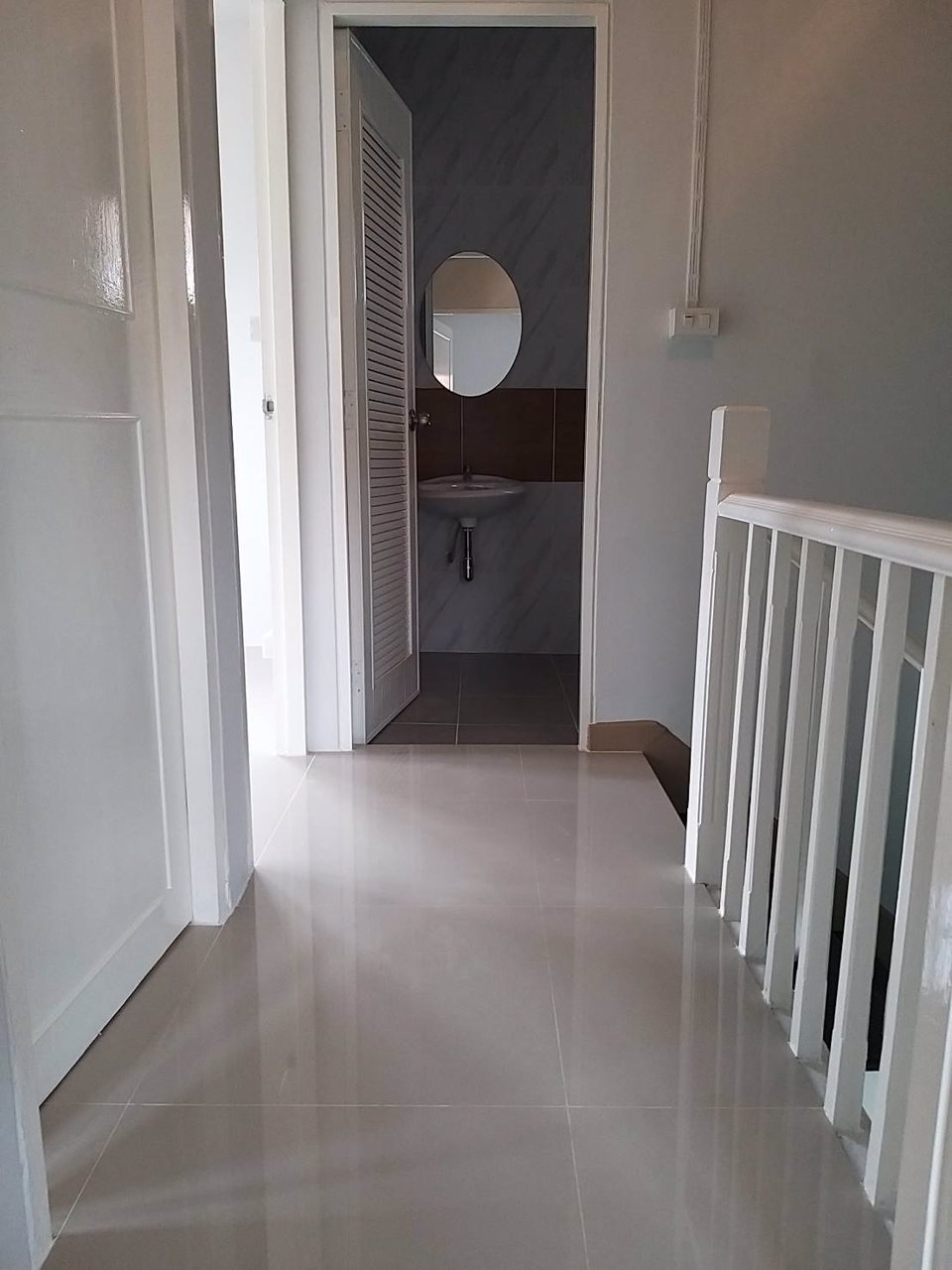 ขาย-ทาวเฮ้าส์-2-ชั้น-หลังริมสุดซอย-ติดสวนผัก-อากาศดี-ส่วนตัวสุดๆ