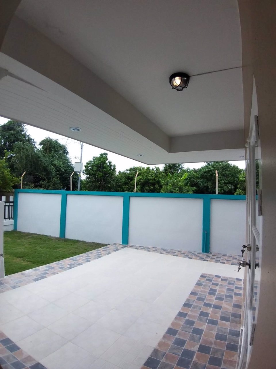 ขาย-ทาวเฮ้าส์-2-ชั้น-หลังริมสุดซอย-ติดสวนผัก-อากาศดี-ส่วนตัวสุดๆ