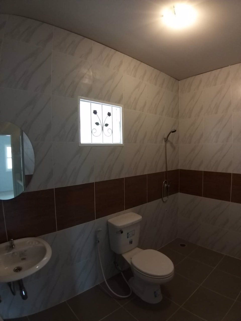 ขาย-ทาวเฮ้าส์-2-ชั้น-หลังริมสุดซอย-ติดสวนผัก-อากาศดี-ส่วนตัวสุดๆ