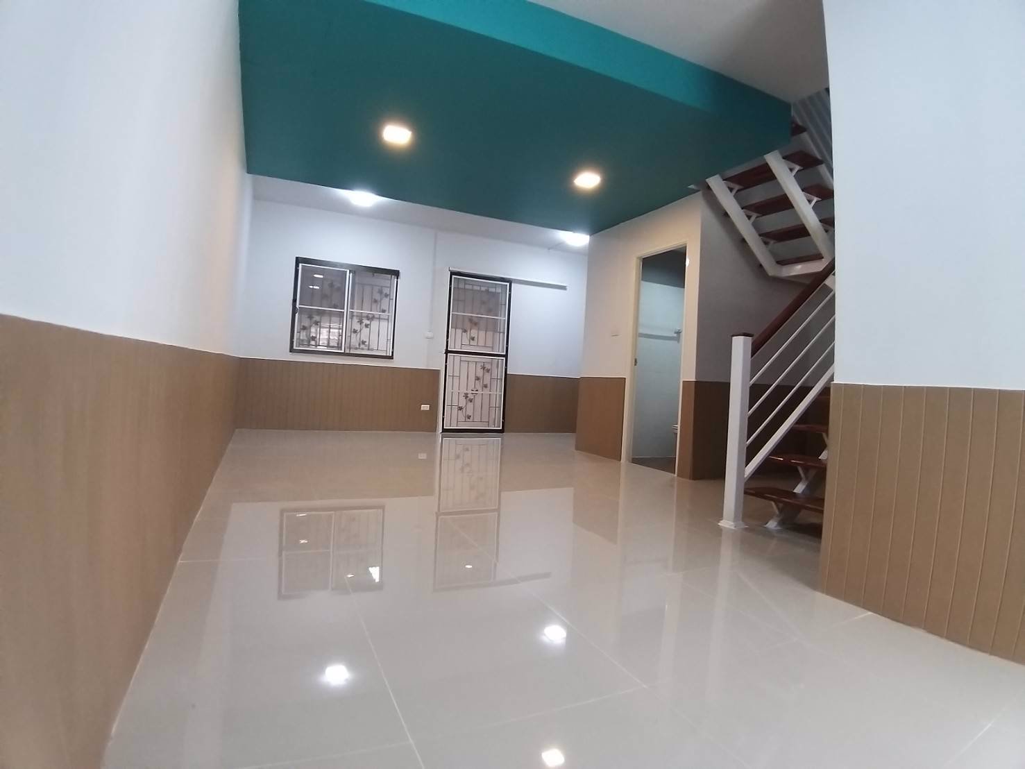 ขาย-ทาวเฮ้าส์-2-ชั้น-หมู่บ้านพฤกษา38-ซอย11-ถนนบางกรวย-ไทรน้อย-บางบัวทอง