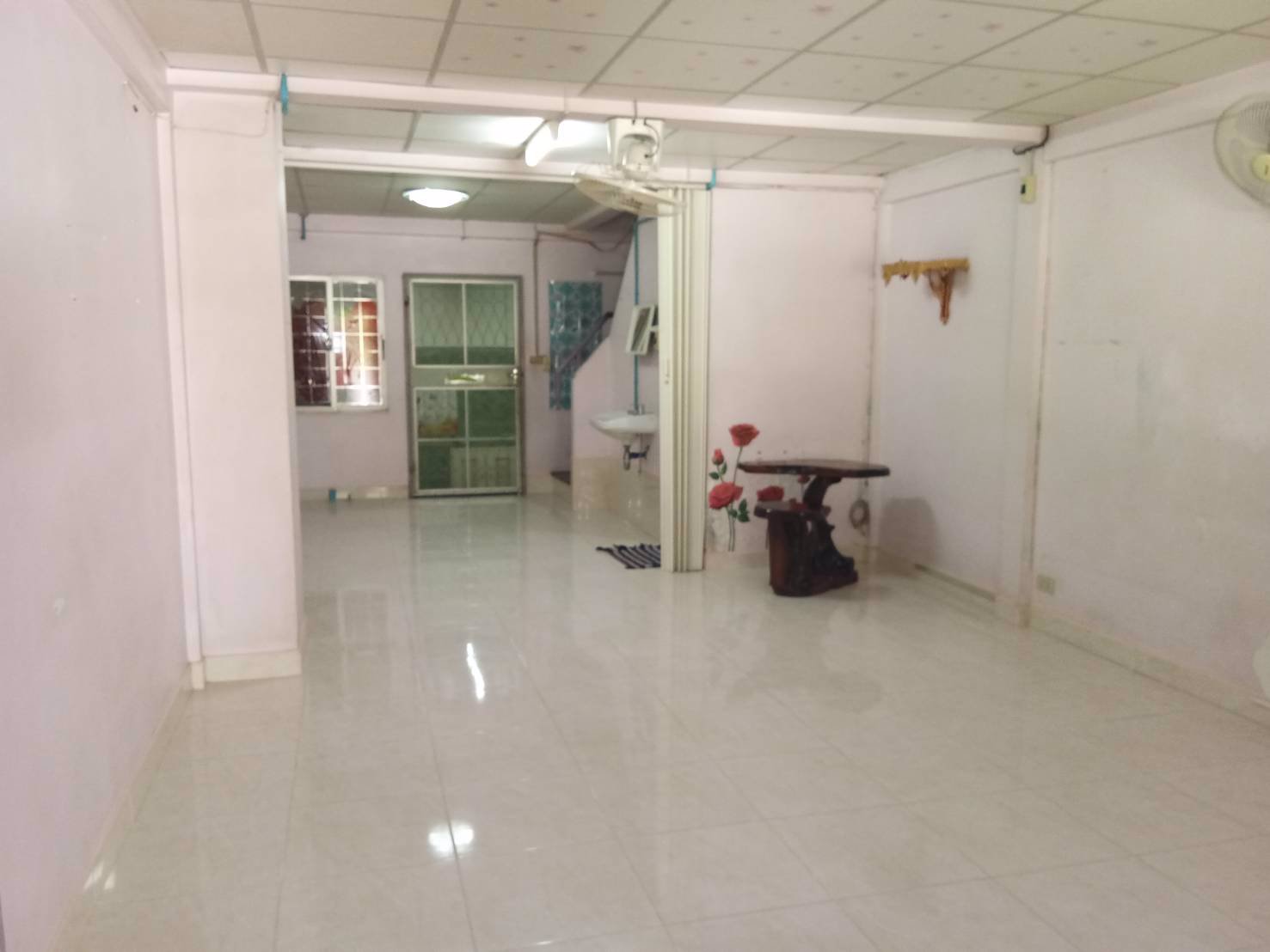 ขาย-ทาวน์เฮ้าส์-2-ชั้น-ราคาถูก-พร้อมอยู่-อำเภอหนองแค-จังหวัดสระบุรี