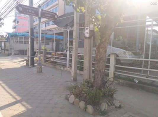 เซ้ง-หรือ-ให้เช่า-ร้านพร้อมอาคารออฟฟิต-เขตบางบอน-กรุงเทพฯ