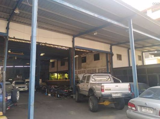 เซ้ง-หรือ-ให้เช่า-ร้านพร้อมอาคารออฟฟิต-เขตบางบอน-กรุงเทพฯ