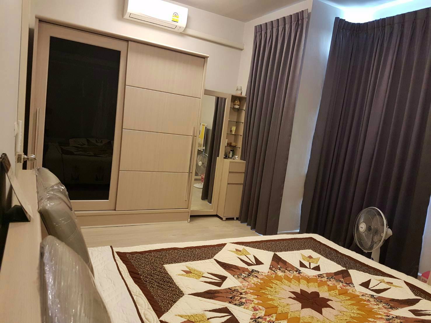 ขาย-ทาวน์โฮม-2-ชั้น-สไตล์รีสอร์ท