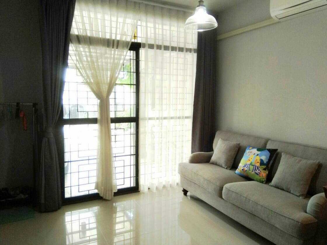 ขาย-ทาวน์โฮม-2-ชั้น-สไตล์รีสอร์ท