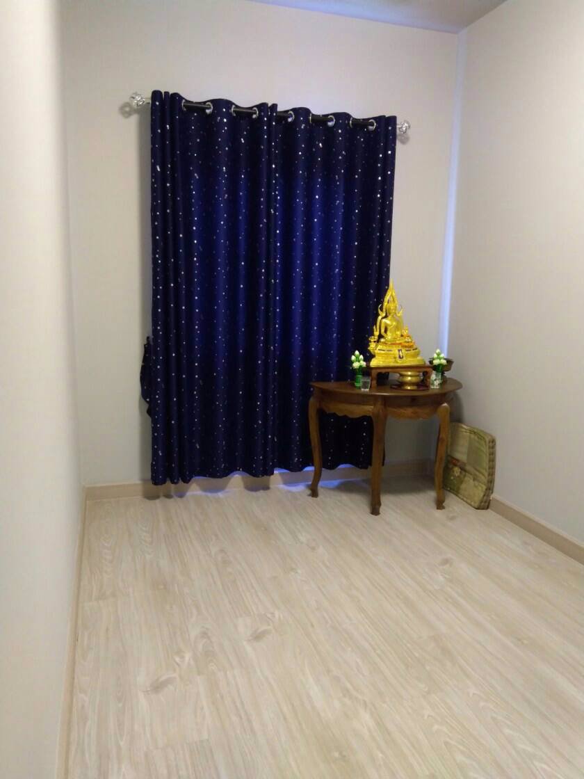 ขาย-ทาวน์โฮม-2-ชั้น-สไตล์รีสอร์ท