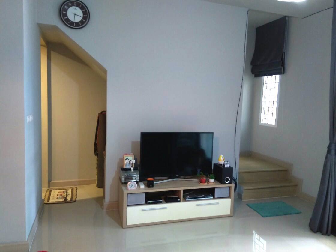 ขาย-ทาวน์โฮม-2-ชั้น-สไตล์รีสอร์ท