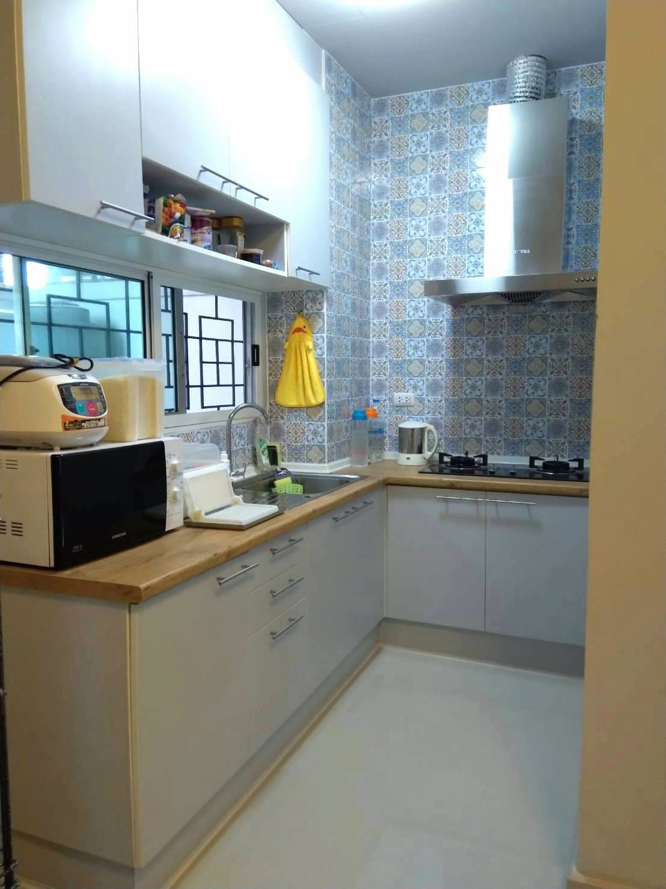 ขาย-ทาวน์โฮม-2-ชั้น-สไตล์รีสอร์ท