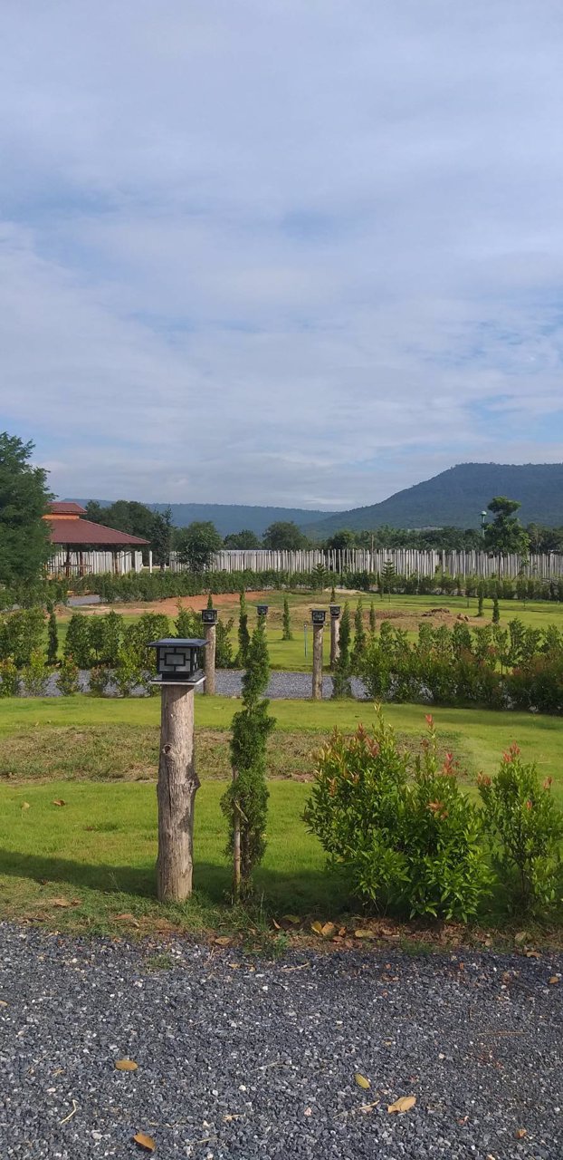 ขาย-ที่ดินทำเลดี-ติดถนน-ติดแหล่งชุมชน-อำเภอปากช่อง-จังหวัดนครราชสีมา