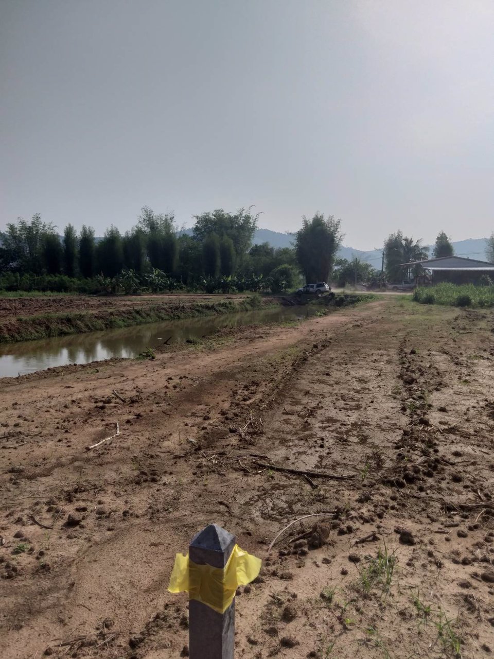 ขาย-ที่ดินทำเลดี-ติดถนน-ติดแหล่งชุมชน-อำเภอปากช่อง-จังหวัดนครราชสีมา