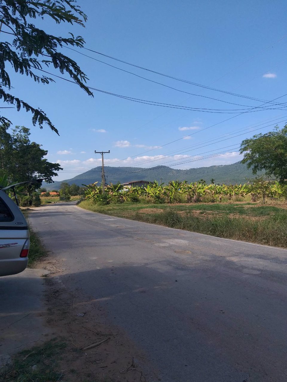 ขาย-ที่ดินทำเลดี-ติดถนน-ติดแหล่งชุมชน-อำเภอปากช่อง-จังหวัดนครราชสีมา