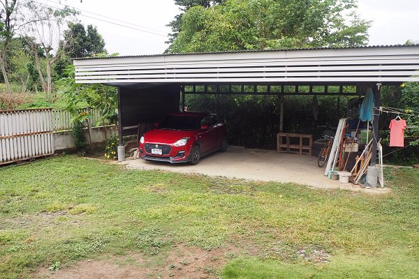 ขาย-บ้านพักอาศัย-ส่วนบุคคล-ตั้งอยู่กลางอำเภอปาย-จังหวัดแม่ฮ่องสอน