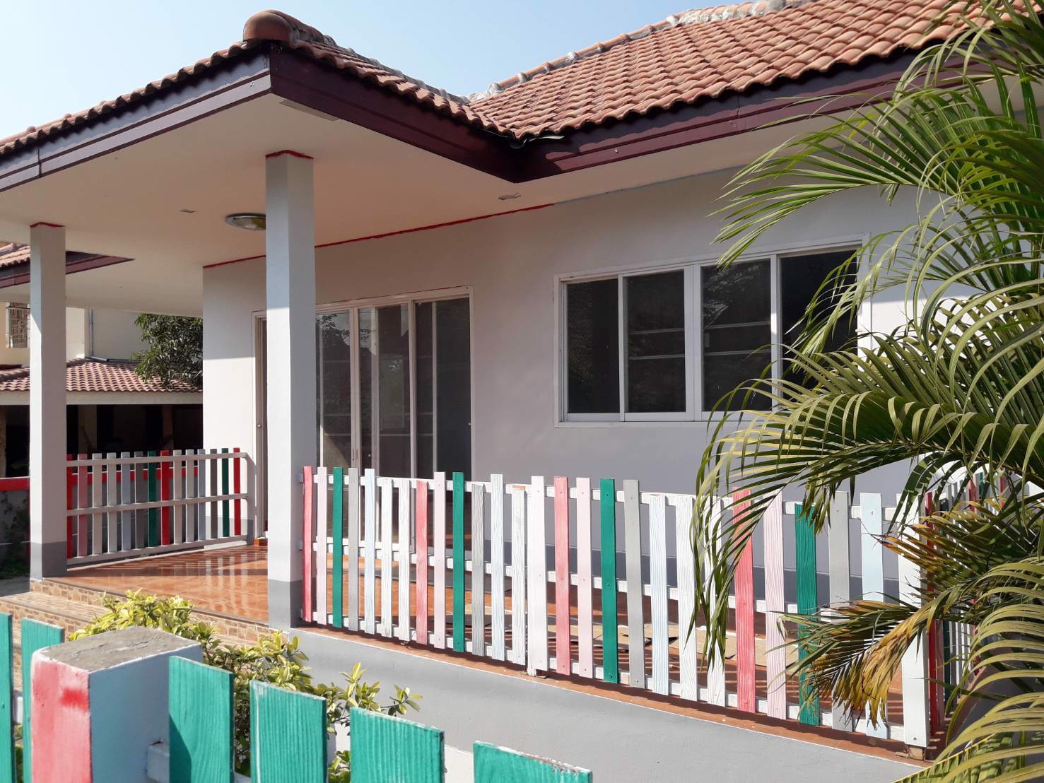 ขาย-บ้านเดี่ยว-ชั้นเดียว-ราคาถูก-ติดสนามบินอุดรธานี-อยู่ตรงข้ามบิ๊กซีนาดี-จังหวัดอุดรธานี