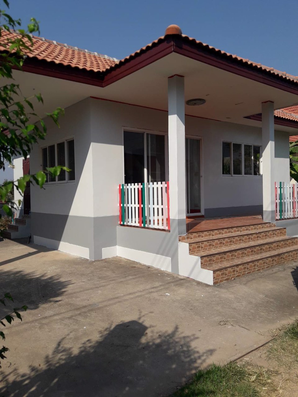 ขาย-บ้านเดี่ยว-ชั้นเดียว-ราคาถูก-ติดสนามบินอุดรธานี-อยู่ตรงข้ามบิ๊กซีนาดี-จังหวัดอุดรธานี