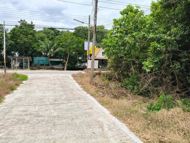 ขายที่ดินเปล่า-ซอยคลองหกตะวันตก-33-ปทุมธานี