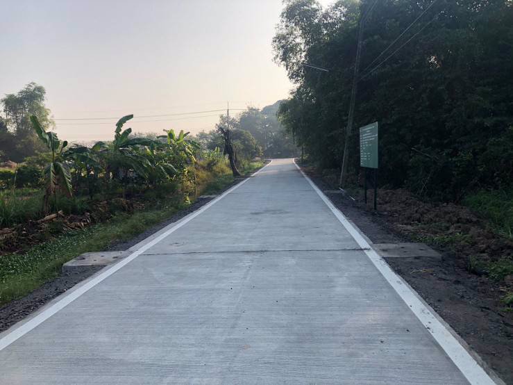 ขายที่ดินเปล่า-ซอยคลองหกตะวันตก-33-ปทุมธานี