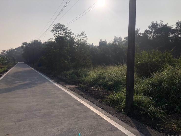 ขายที่ดินเปล่า-ซอยคลองหกตะวันตก-33-ปทุมธานี