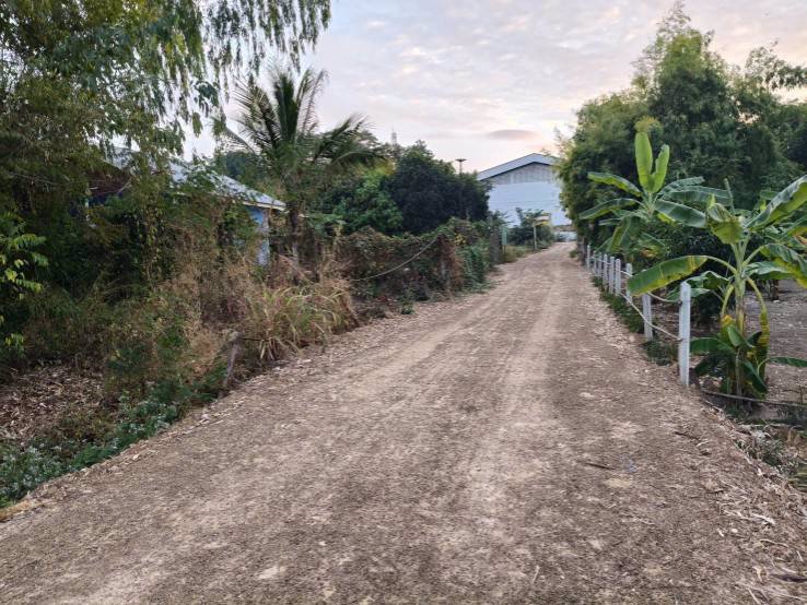 ขายที่ดินเปล่า-ข้างที่ว่าการอำเภอเขาสวนกวาง-จังหวัดขอนแก่น