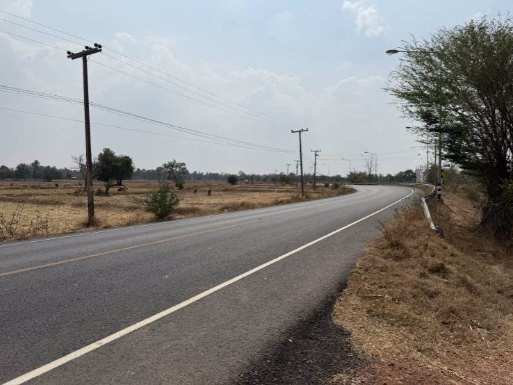 ขายที่ดินพร้อมสิ่งปลูกสร้าง-เนื้อที่-1-ไร่-บ้านหนองซองแมว-ตำบลหนองมะเขือ-อำเภอพล-จังหวัดขอนแก่น