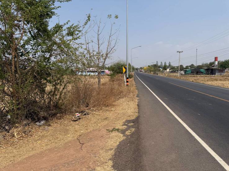 ขายที่ดินพร้อมสิ่งปลูกสร้าง-เนื้อที่-1-ไร่-บ้านหนองซองแมว-ตำบลหนองมะเขือ-อำเภอพล-จังหวัดขอนแก่น